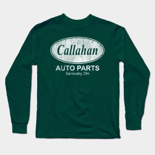 Callahan Auto Parts Long Sleeve T-Shirt